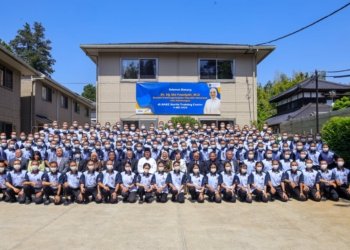 Alumni Magang di Jepang Banyak Jadi Pengusaha Sukses?
