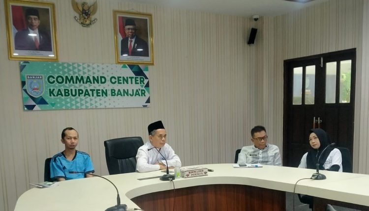 Persiapan Pemilihan Umum, Pemerintah Daerah Ikuti Rakoor