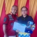 Lapas Kotabaru Raih Runner Up Stand Up Comedy Tingkat Nasional Antar Lapas