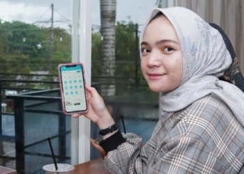 Awal Bulan Waktunya Bayar Listrik, Makin Praktis dengan PLN Mobile