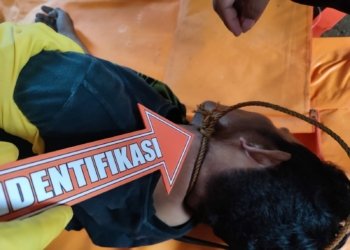 Terhimpit Ekonomi, Pria Ini Akhiri Hidupnya Dengan Cara Mengenaskan