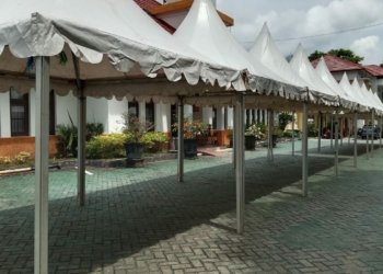 Harjad ke 24 Banjarbaru Ada Pasar Murah, 62 Produk Akan Ramaikan Halaman Disdag
