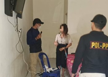 2 Penginapan di Banjarbaru Kena SP Biarkan ‘Aksi Mantap-mantap’ Bukan Pasutri