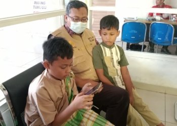 Donor Darah & Khitanan Massal Gratis Ramaikan Harjad ke 24 Banjarbaru
