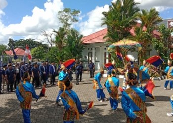 Partai Nasdem Banjarbaru Ajukan 2 Pensiunan ASN, Siapa Mereka?