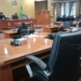 Rapat Paripurna DPRD Kota Banjarbaru Diskors, Kenapa?
