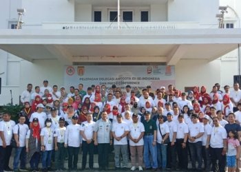 Dr. Adib di HBDI ke-115 Sebut Stunting Ditangani Bersama Profesi Kesehatan