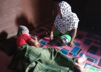 Calon Jamaah Haji Lansia 99 Tahun Gagal Berangkat Haji, Kenapa?