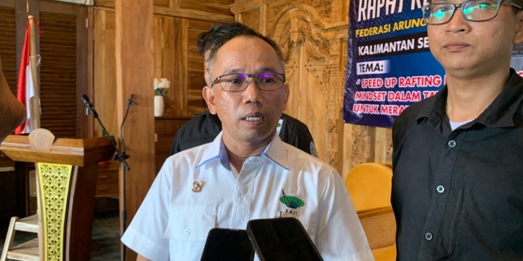 FAJI Kalsel Targetkan 10 Putra 7 Putri Masuk Kualifikasi PON