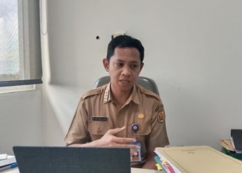DPRD Minta Pemko Banjarbaru Atensi Proyek Jalan Baru ke Bandara Syamsudin Noor, PUPR : Dana Inpres Rp160 Miliar