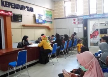 Sejumlah Bangunan Kantor di Banjarbaru Akan Dipindah, Kantor Apa Saja?