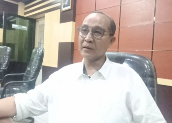 Pribadi Heru Jaya Ajak Penambang Batubara Lakukan Ini