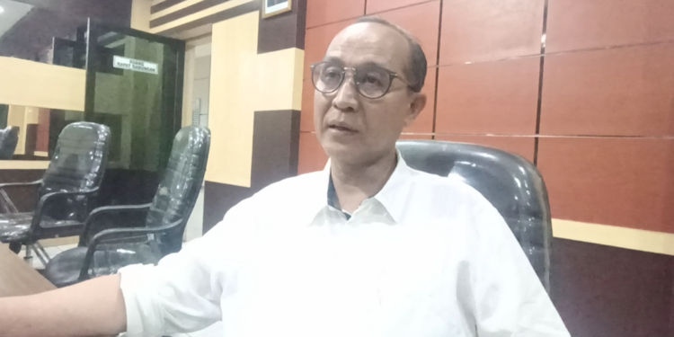 Pribadi Heru Jaya Ajak Penambang Batubara Lakukan Ini