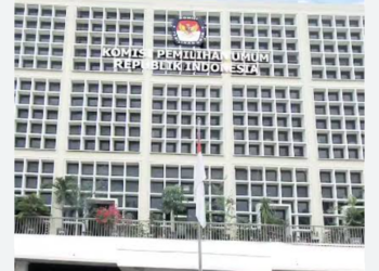Komisioner KPU Kalimantan Selatan Baru Semua,  Kalteng Petahana Masih Ada