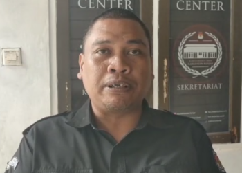 Satu Nama Dua Partai Ditemukan Di KPU Kabupaten Banjar