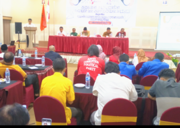 Antisipasi Sengketa Pemilu. Bawaslu Kabupaten Banjar Lakukan Ini