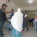 328 Jemaah Calon Haji Diperiksa Sebelum Diberangkatkan