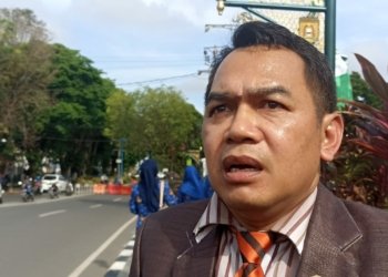 BPBD Fokus Siaga di Kawasan Bandara Internasional Syamsuddin Noor, Mei-Juni Diprediksi Awal Musim Kemarau