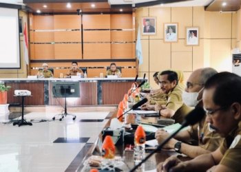 Bupati Dorong Investasi Di Kabupaten Banjar Meningkat
