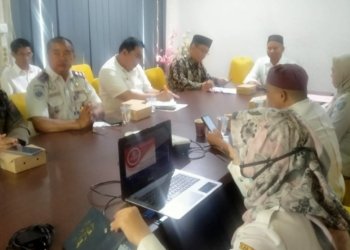Pemerintah Kabupaten Banjar Siapkan Pelepasan CJH Kabupaten Banjar