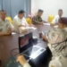 Pemerintah Kabupaten Banjar Siapkan Pelepasan CJH Kabupaten Banjar
