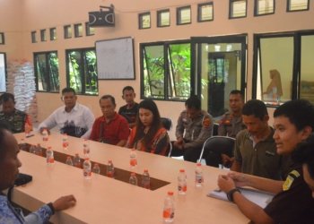 Kejari Banjarbaru Stop Tuntutan Tersangka Laka Lantas Oleh Sopir Travel