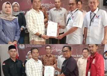 Dua Partai Non Parlemen PSI Dan Perindo Optimis Rebut Satu Kursi Satu Dapil