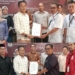 Dua Partai Non Parlemen PSI Dan Perindo Optimis Rebut Satu Kursi Satu Dapil