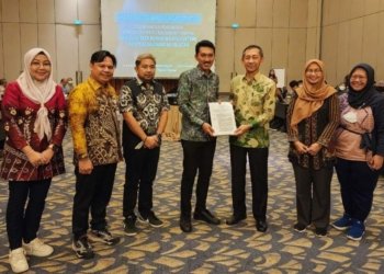 Kabupaten Banjar Dukung Penuh IKN Di Kalimantan Timur