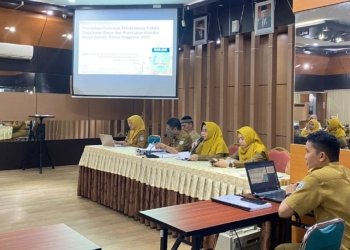 Peraturan Bupati Kabupaten Banjar Terkait Perjalan Dinas Sudah Keluar
