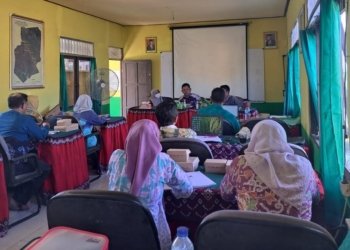 DKPP Kabupaten Banjar Bina Penggilingan Padi Se Kabupaten Banjar