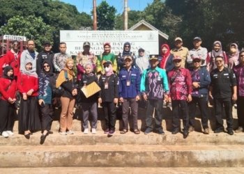 Dinas Kesehatan Kabupaten Banjar Dan Ombudsman Bersinergi
