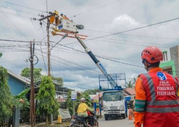PDKB PLN Tingkatkan Keandalan Listrik Tanpa Padam