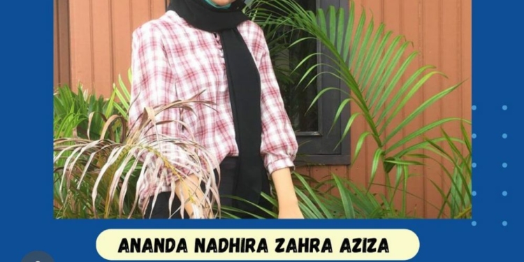 Lolos Program Beasiswa KL YES, Nadhira Akan Sekolah ke Amerika
