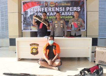 7 Bulan Menghilang Pemilik Sumur Minyak Ilegal Berhasil Dibekuk