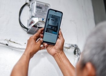 Gunakan SwaCAM PLN Mobile, Jaiman : Pantau Tagihan Listrik Lebih Mudah
