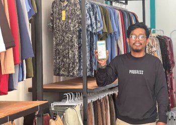Jualan di Marketplace PLN Mobile, UMKM Roemah Daster Kalsel Laku Keras!