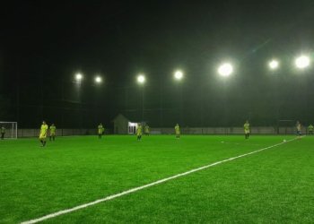 Turnamen Pra Musim, Piala Habib Tahun 2023 di Sekumpul Dimulai, 61 Tahun Masih Kuat Kejar Bola?