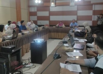 Guna Turunkan Stunting, Kabupaten Banjar Kerjasama Dengan Uniska