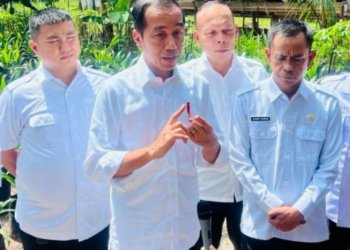 800 Miliar Untuk Perbaikan Jalan di Sumut