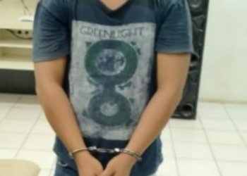Satu Orang Diduga Pengedar Sabu Diringkus Kepolisian Muba