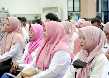 Aplikasi Bakunjang Akan Mudahkan Tamu Kunker ke Banjarbaru