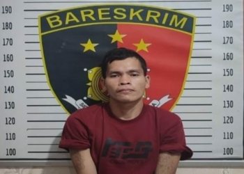 Terduga Pelaku Pemerasan di Sanga Desa Berhasil Diringkus, 2 Masih Buronan