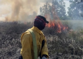 Banjarbaru Siaga Karhutla!