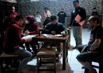Izin Ada Tapi Bikin Gaduh, Satpol PP Banjarbaru Panggil Pemiliknya
