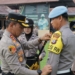 Polisi RW Polres Banjar Di Kukuhkan