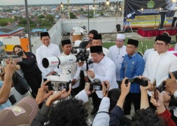 Kapan Hari Raya Idul Adha?