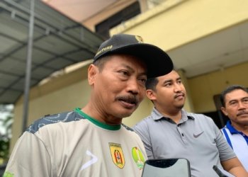 Polres Dapat Pesan Wakil Walikota Banjarbaru