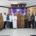 Forum Forkopimda Kabupaten Banjar Silaturahmi Bersama Rabithah Alawiyah