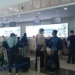 Jelang Libur Panjang Idul Adha, Penumpang Bandara Syamsuddin Noor Meningkat